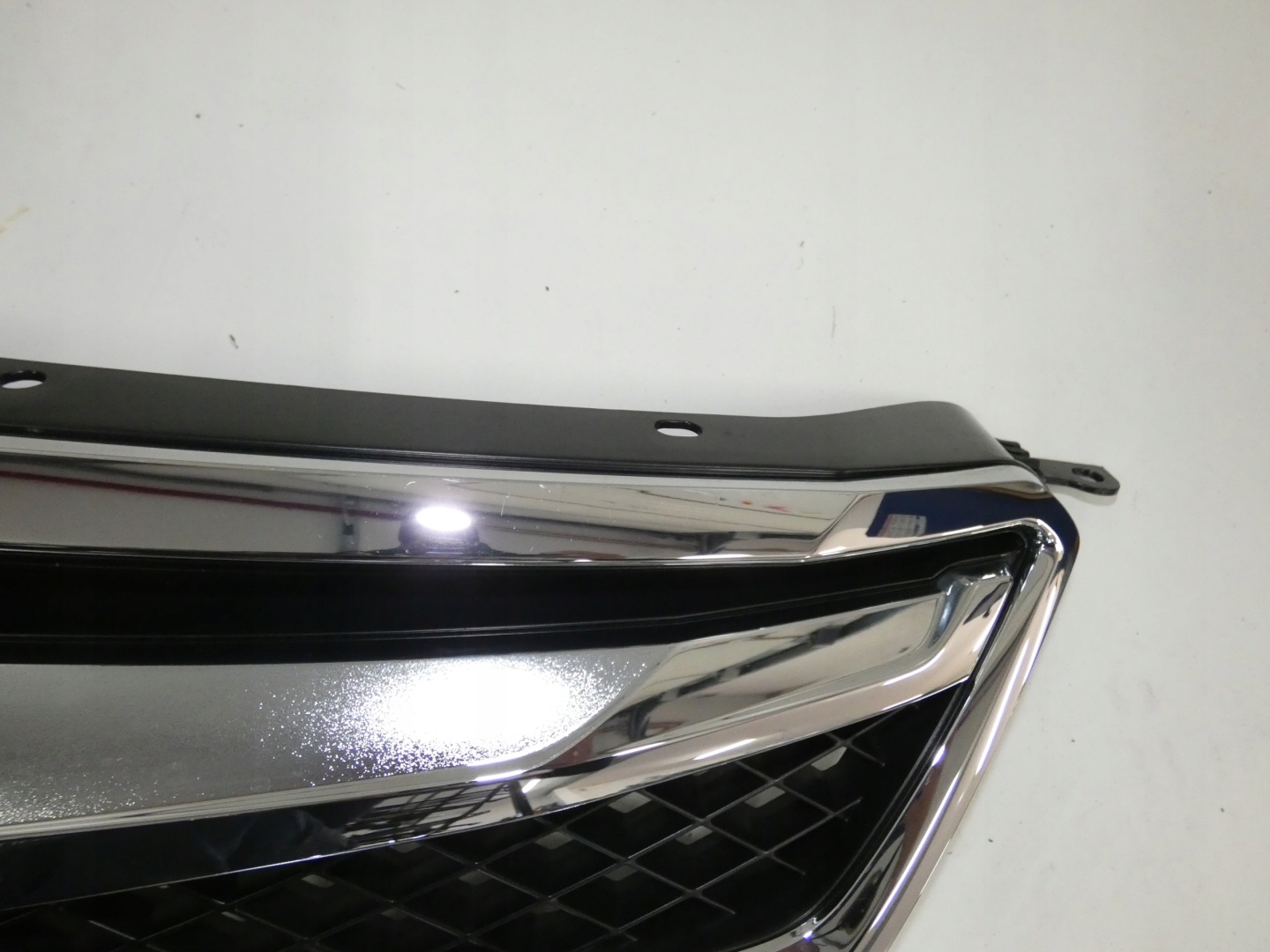 Subaru Legacy BC Kühlergrill FRONTGRILL Kühlergitter - Thumbnail 4