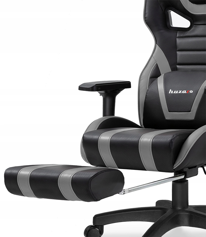 ігрове Крісло Huzaro Force 7.5 Grey
