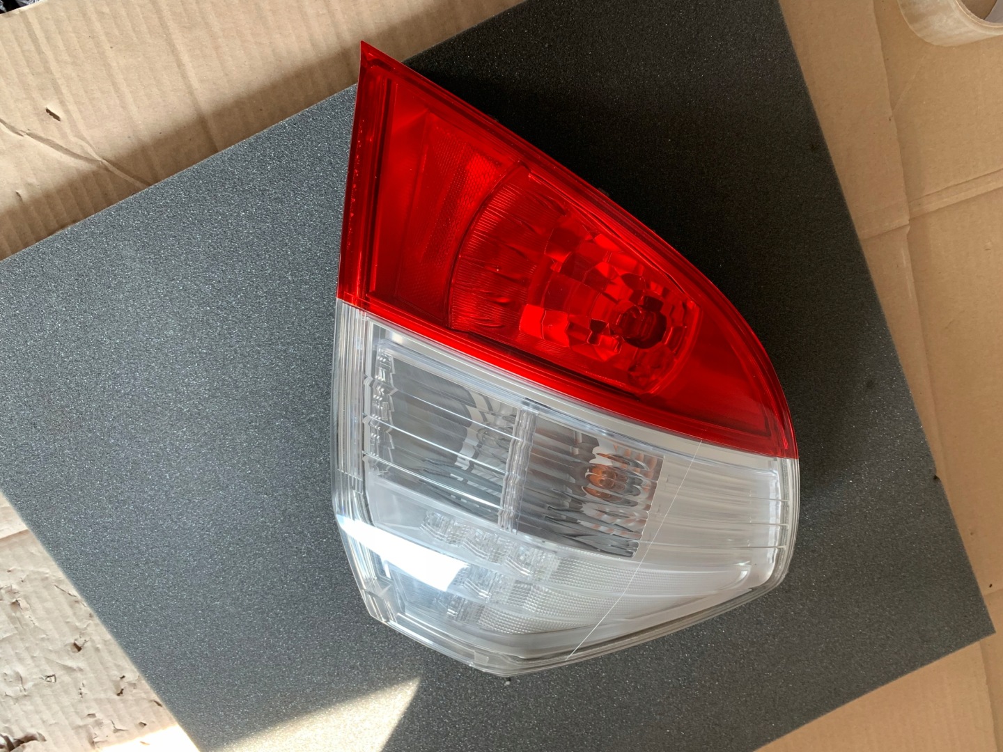 Honda Jazz GR Rückleuchte Rearlamp - Thumbnail 1