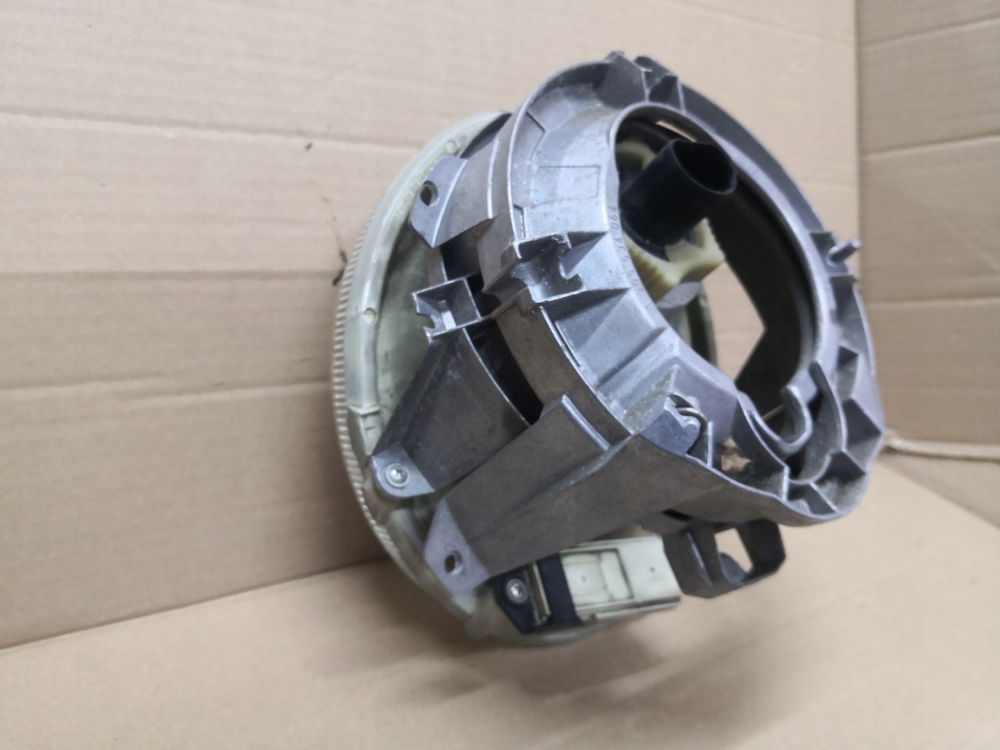Frontscheinwerfer Porsche 911 964 91163111900 LED Links Scheinwerfer Headlight - Thumbnail 18