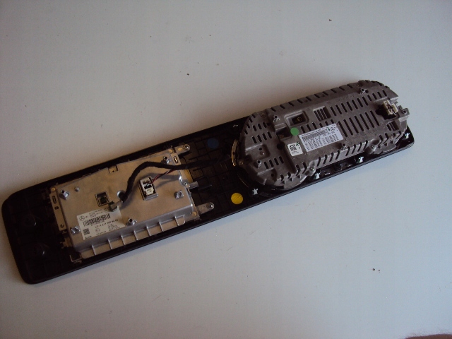 Mercedes-Benz E-Klasse W213 A2139009406 Screen Kombiinstrument Tacho - Thumbnail 7