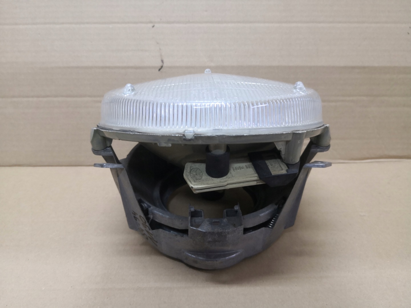 Frontscheinwerfer Porsche 911 964 91163111900 LED Links Scheinwerfer Headlight - Thumbnail 21