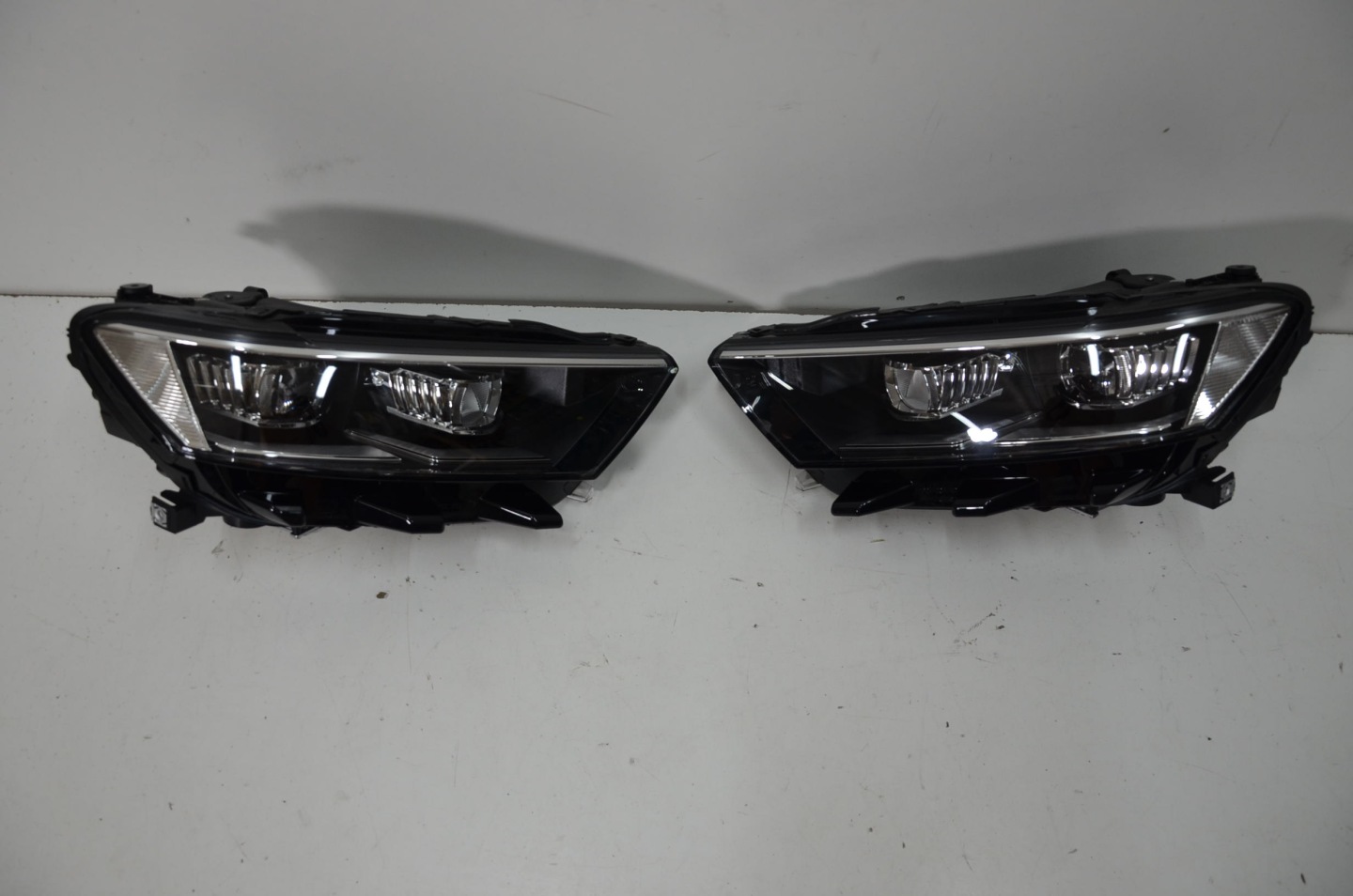 Frontscheinwerfer VW T-Roc A1 2GA941036D LED Links Scheinwerfer Headlight - Thumbnail 6