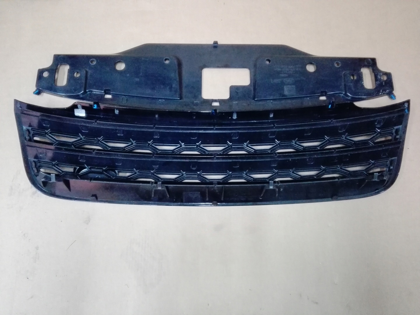 Land Rover Discovery L462 Kühlergrill FRONTGRILL Kühlergitter - Thumbnail 7