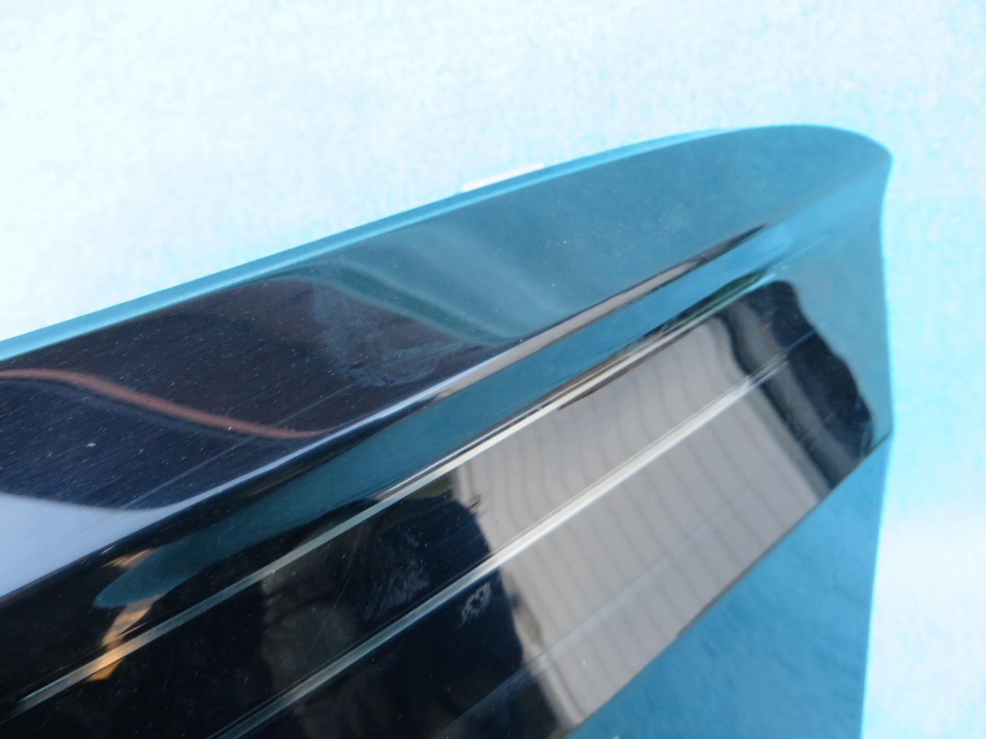 VW T-Cross Rückleuchte 2GM945096C Rearlamp - Thumbnail 4