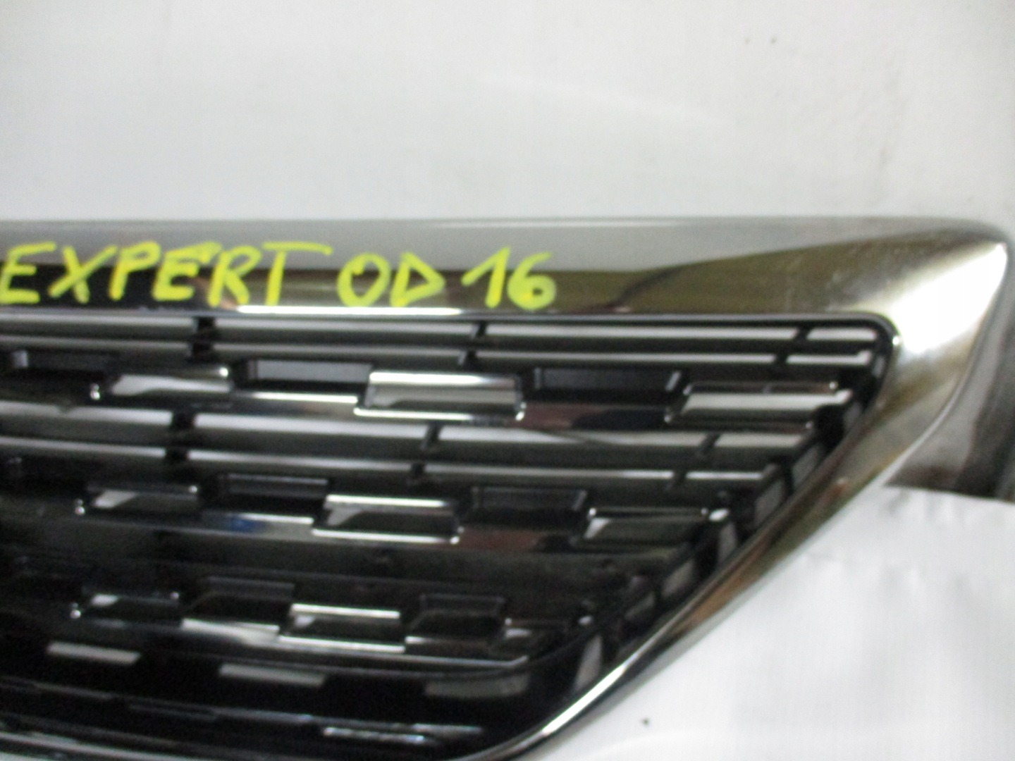 Peugeot Expert B* Kühlergrill FRONTGRILL Kühlergitter - Thumbnail 7