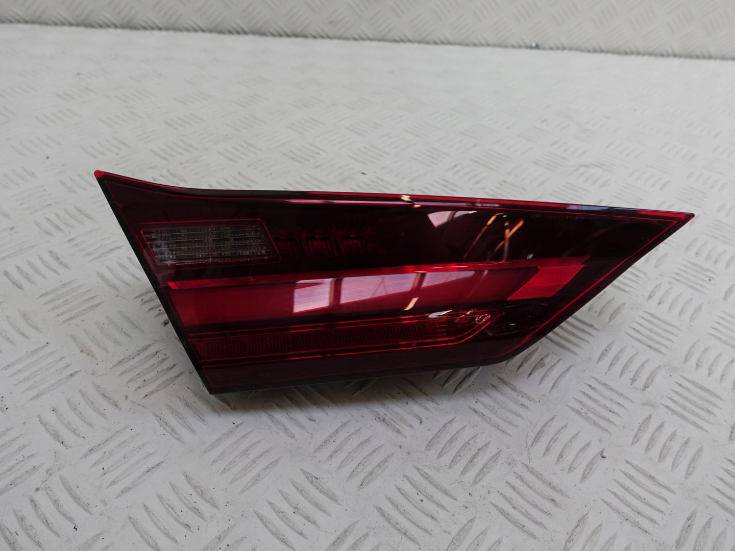 BMW 1 F40 Rückleuchte 6321745 Rearlamp - Thumbnail 1