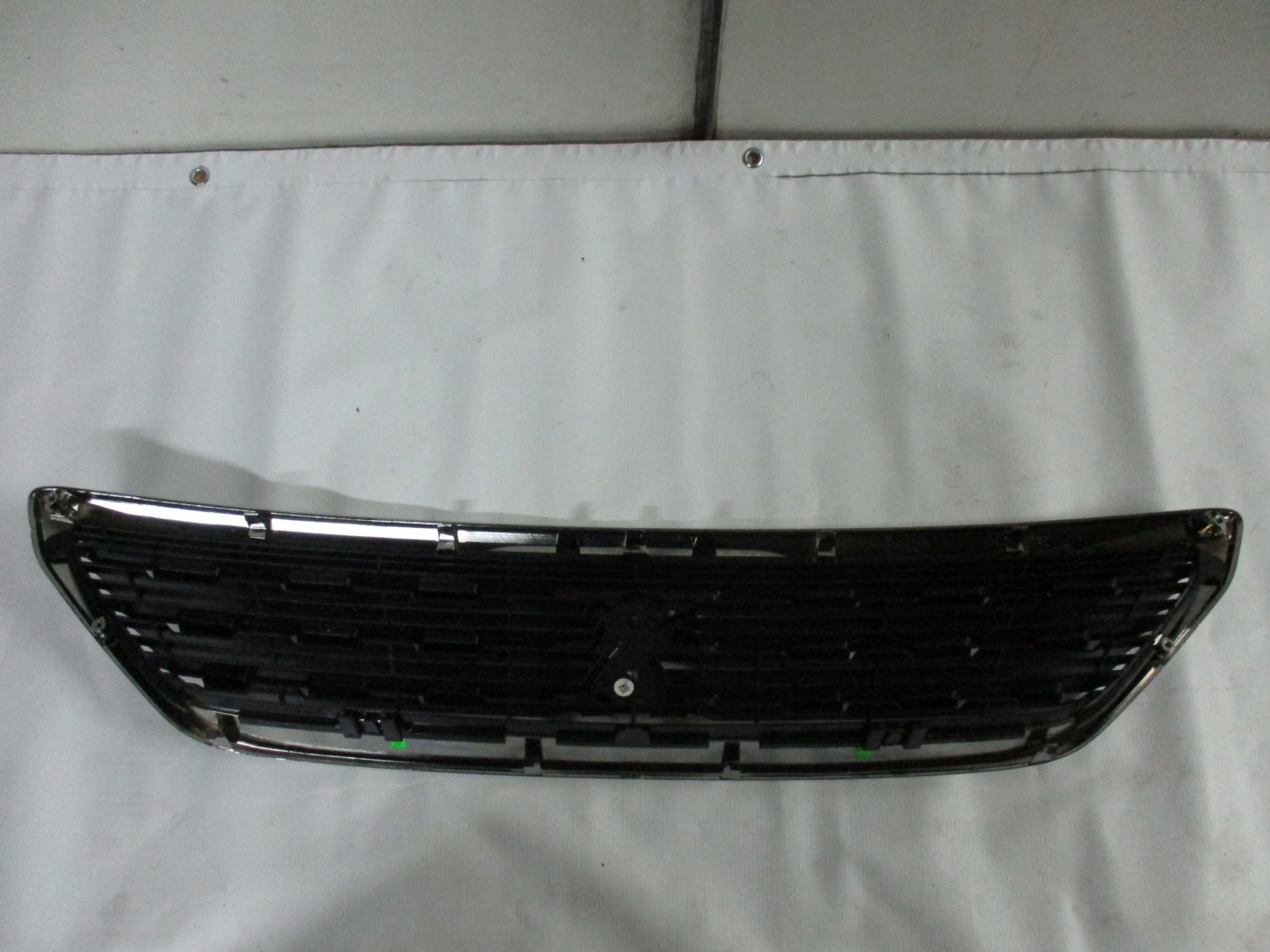 Peugeot Expert B* Kühlergrill FRONTGRILL Kühlergitter - Thumbnail 10