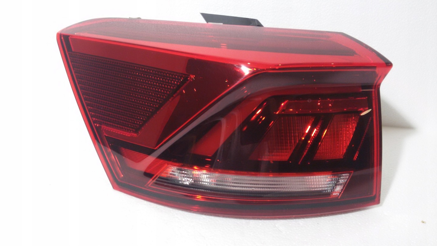 VW T-Roc A1 Rückleuchte 2GA945095A Rearlamp - Thumbnail 1