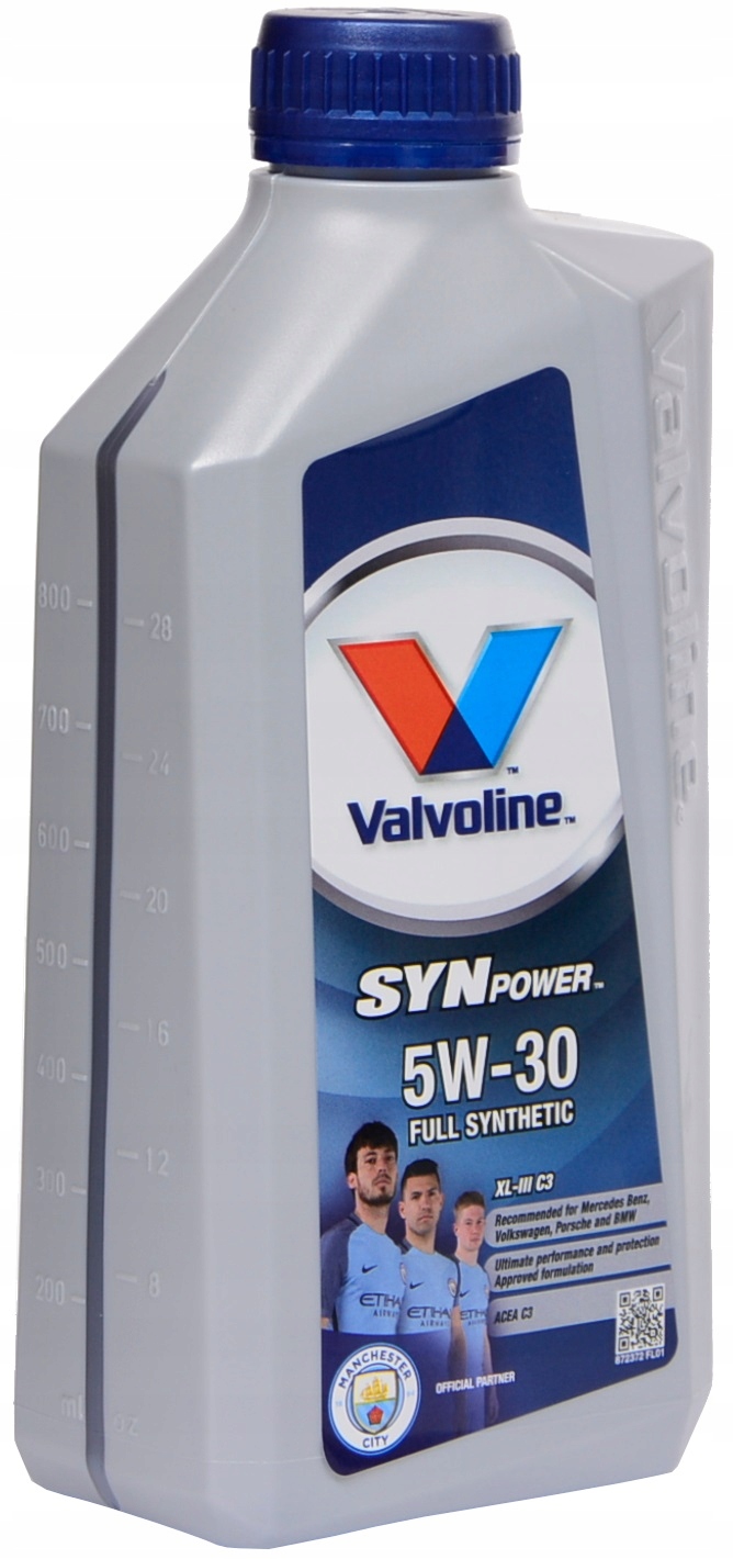 Valvoline для bmw
