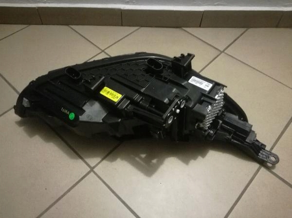 Frontscheinwerfer Hyundai i30 FDH LED Links Scheinwerfer Headlight - Thumbnail 13