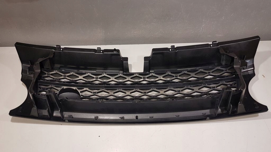 Land Rover Discovery LA Kühlergrill FRONTGRILL Kühlergitter H328138AW - Thumbnail 7