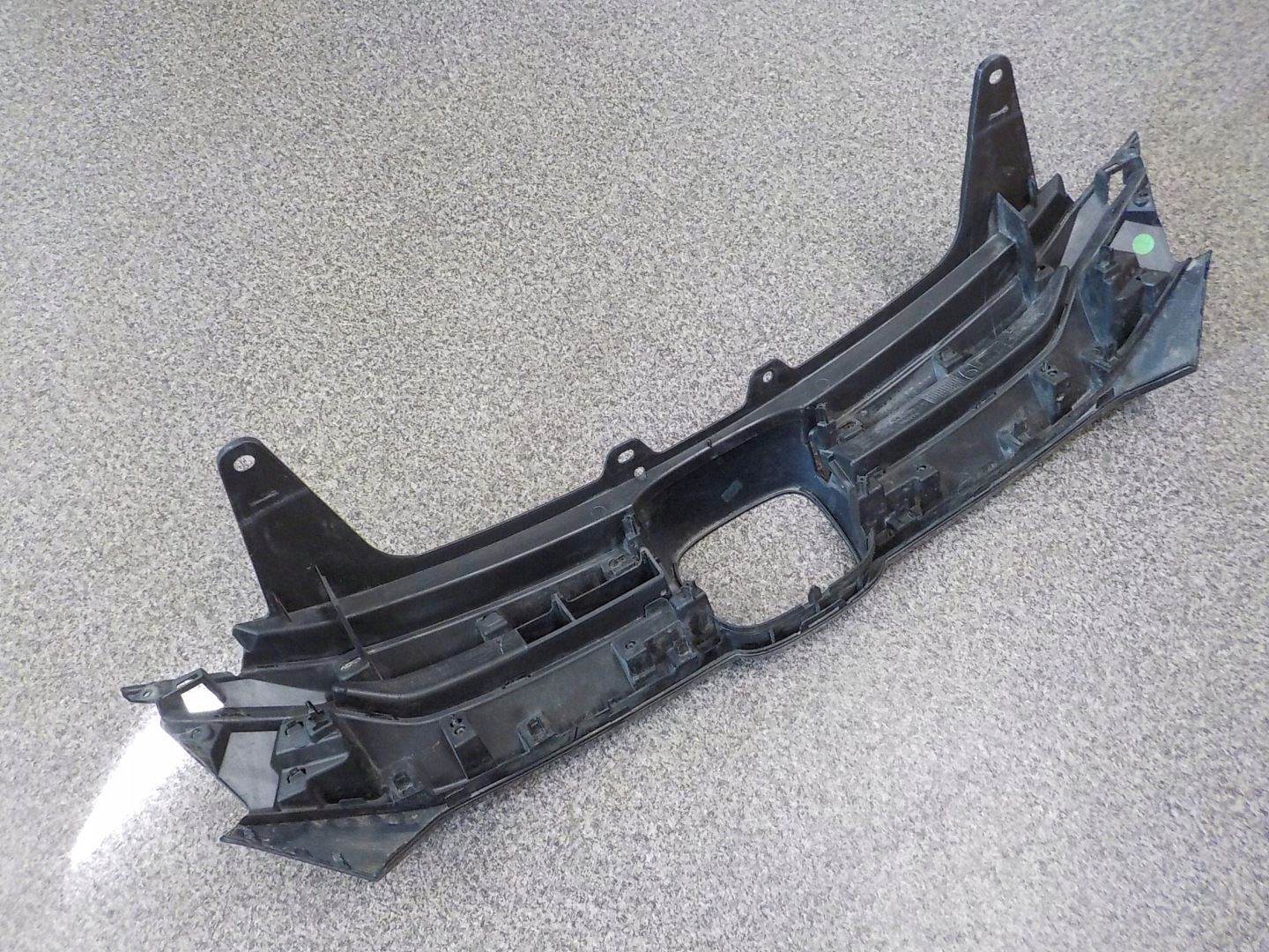 Honda CR-V Jazz GR Kühlergrill FRONTGRILL Kühlergitter - Thumbnail 2