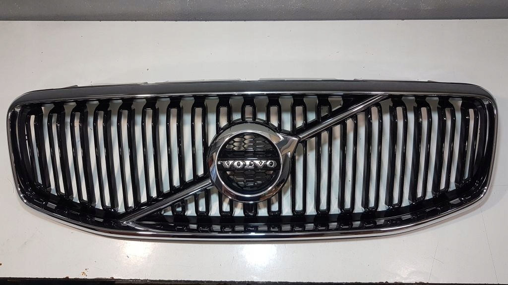 Volvo XC60 Kühlergrill FRONTGRILL Kühlergitter 31479494 - Thumbnail 1
