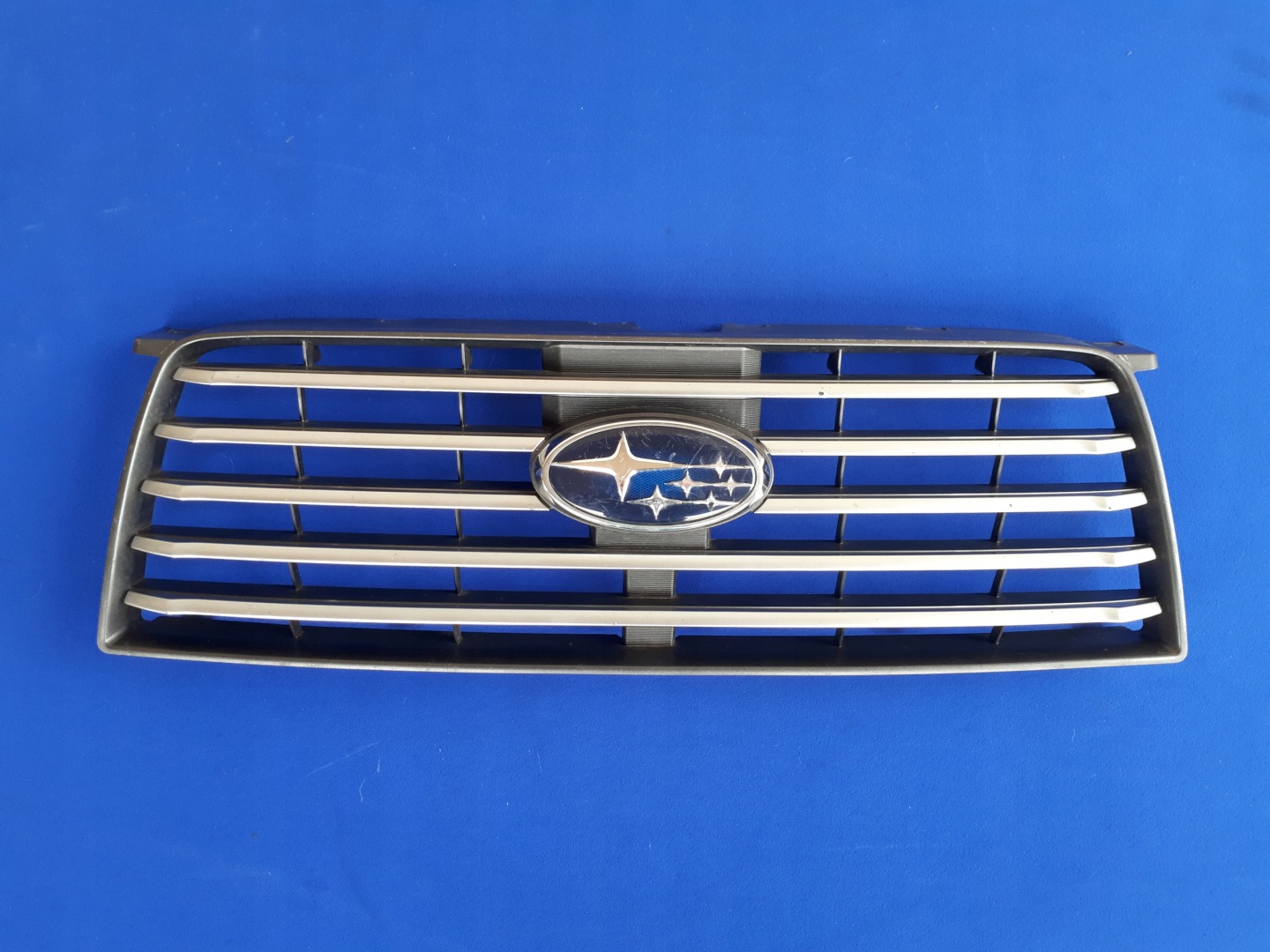 Subaru Forester SF Kühlergrill FRONTGRILL Kühlergitter - Thumbnail 1