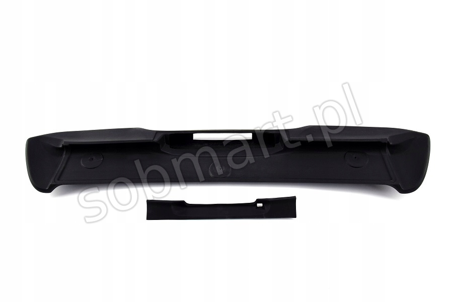 HONDA CRV 4 1118 spoiler daszek lotka SOBMART 8219110871