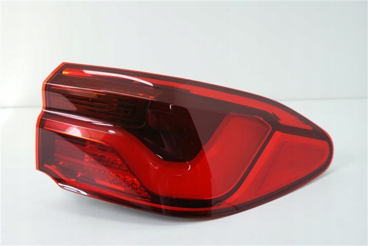 BMW X2 F39 Rückleuchte 3688000 Rearlamp - Thumbnail 1