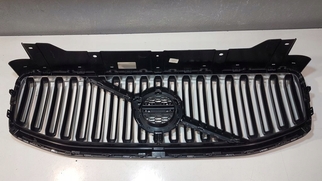 Volvo XC60 Kühlergrill FRONTGRILL Kühlergitter 31479494 - Thumbnail 8