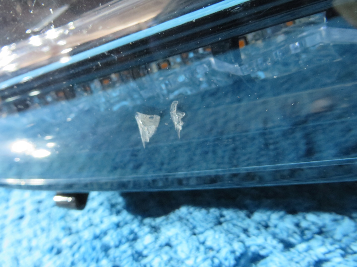 Frontscheinwerfer VW Tiguan 5NB941036B LED Rechts Scheinwerfer Headlight - Thumbnail 5