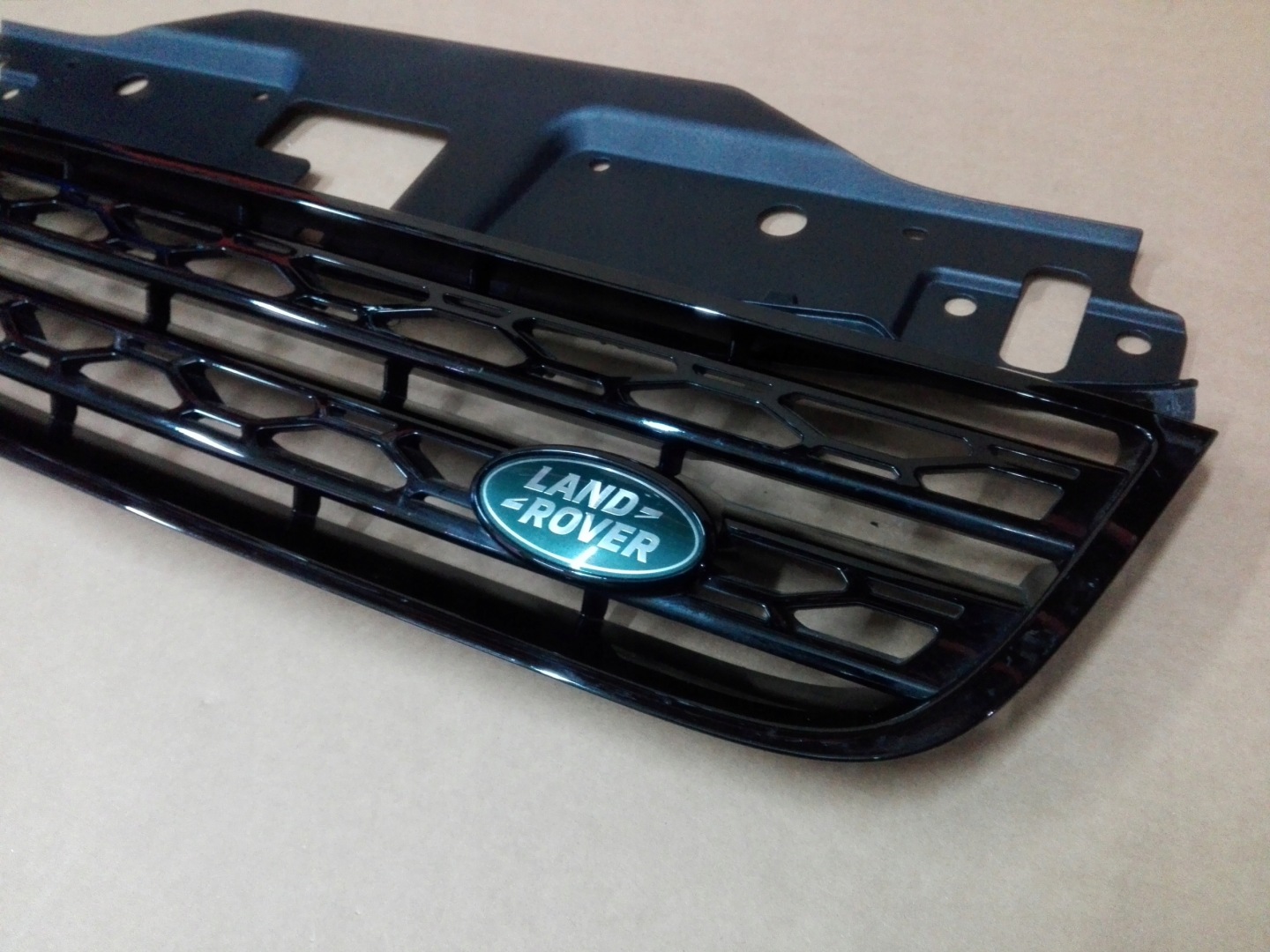 Land Rover Discovery L462 Kühlergrill FRONTGRILL Kühlergitter - Thumbnail 3