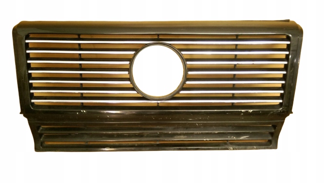 Mercedes-Benz G-Klasse W463 Kühlergrill FRONTGRILL Kühlergitter - Thumbnail 1