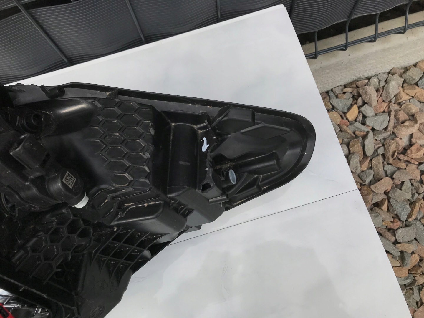 Frontscheinwerfer Renault Captur RJB LED Links Scheinwerfer Headlight - Thumbnail 6