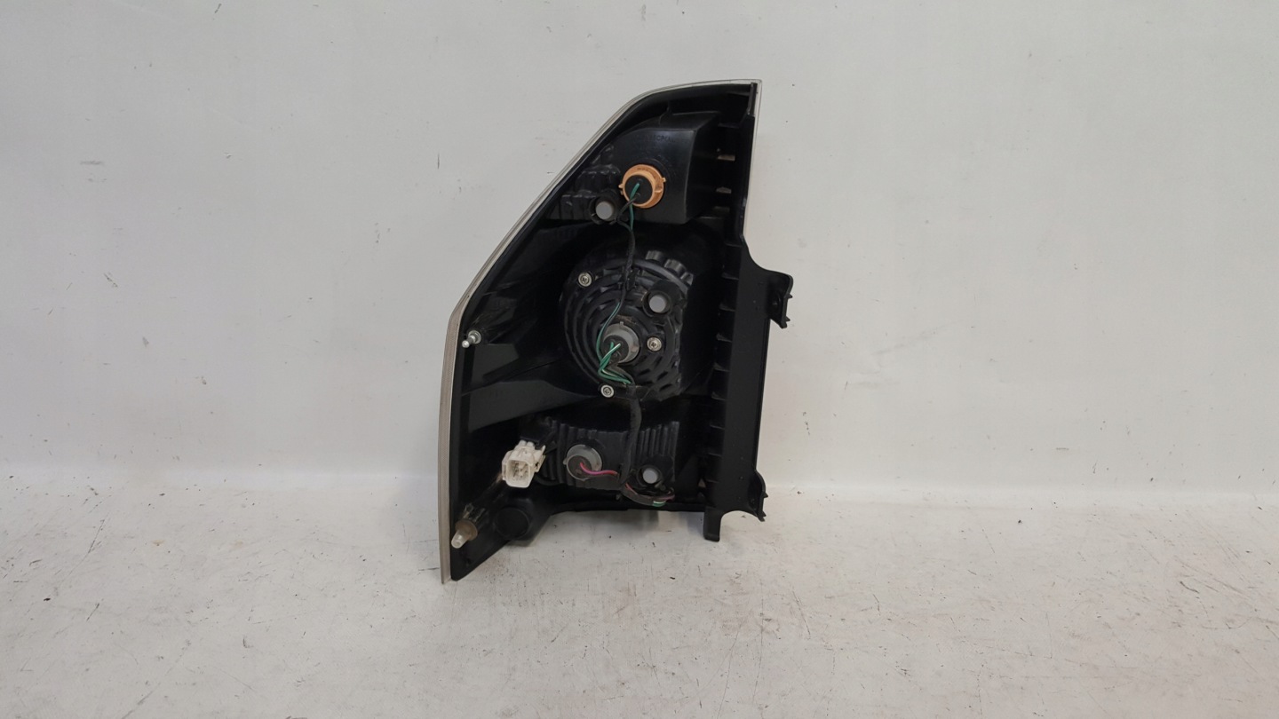 Mitsubishi Pajero V80 Rückleuchte Rearlamp - Thumbnail 6