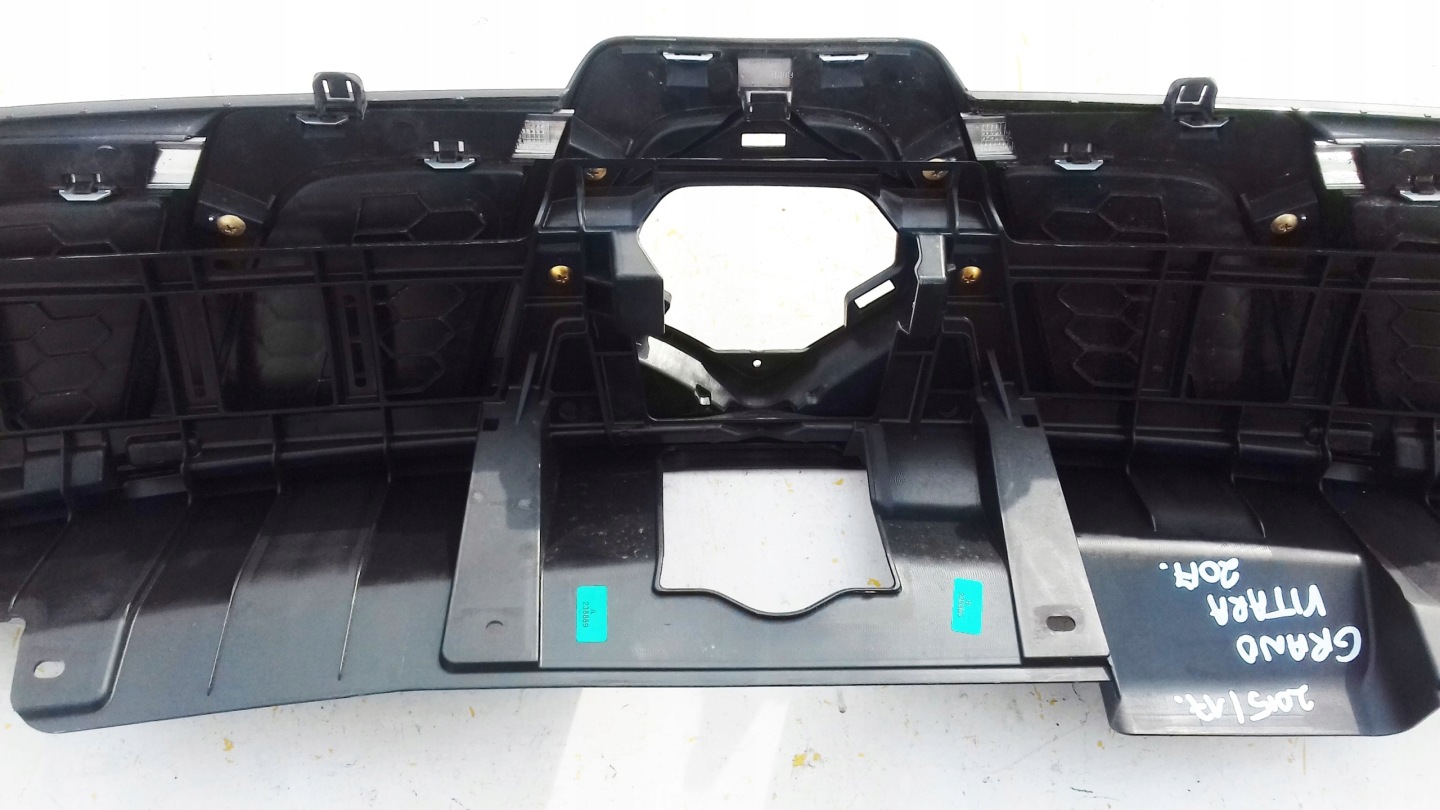Suzuki Vitara I ET Kühlergrill FRONTGRILL Kühlergitter - Thumbnail 3