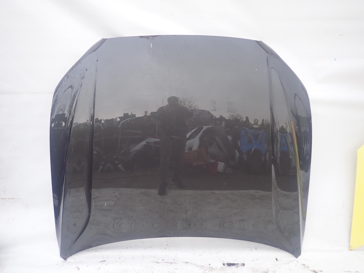 Motorhaube Volvo XC60 Bonnet Hood - Thumbnail 11