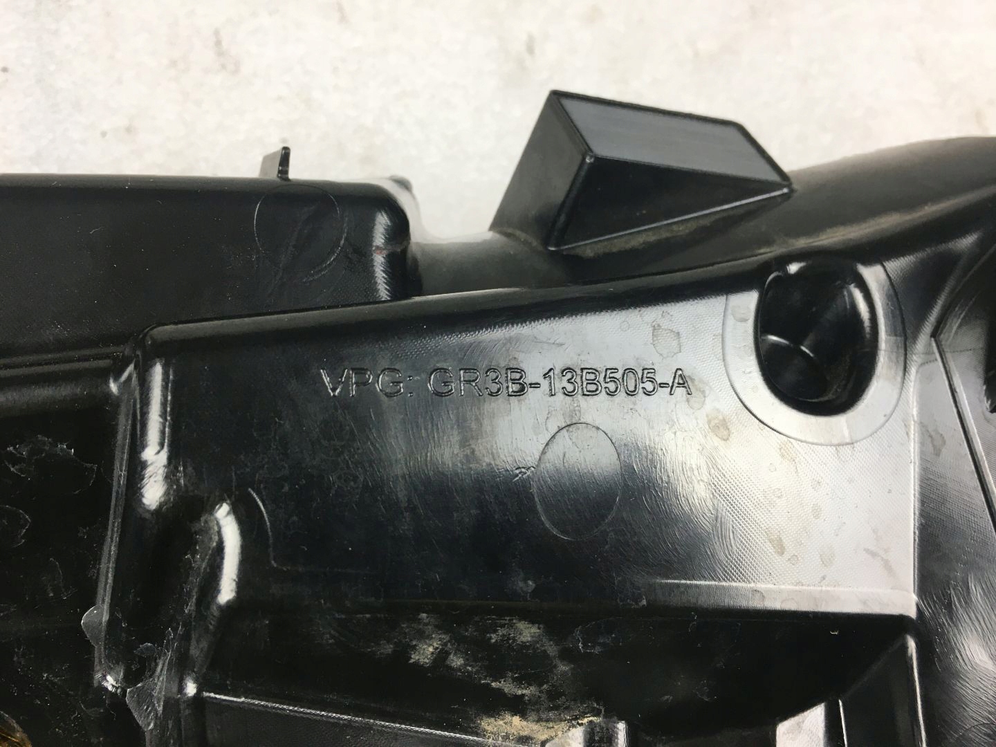 Ford Mustang II Mk2 Rückleuchte FR3B13B505AJ Rearlamp - Thumbnail 11