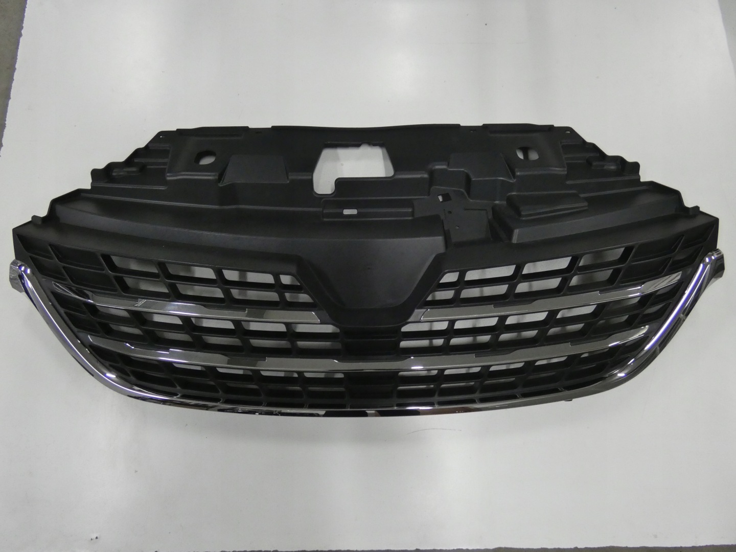 Renault Trafic L Kühlergrill FRONTGRILL Kühlergitter - Thumbnail 1