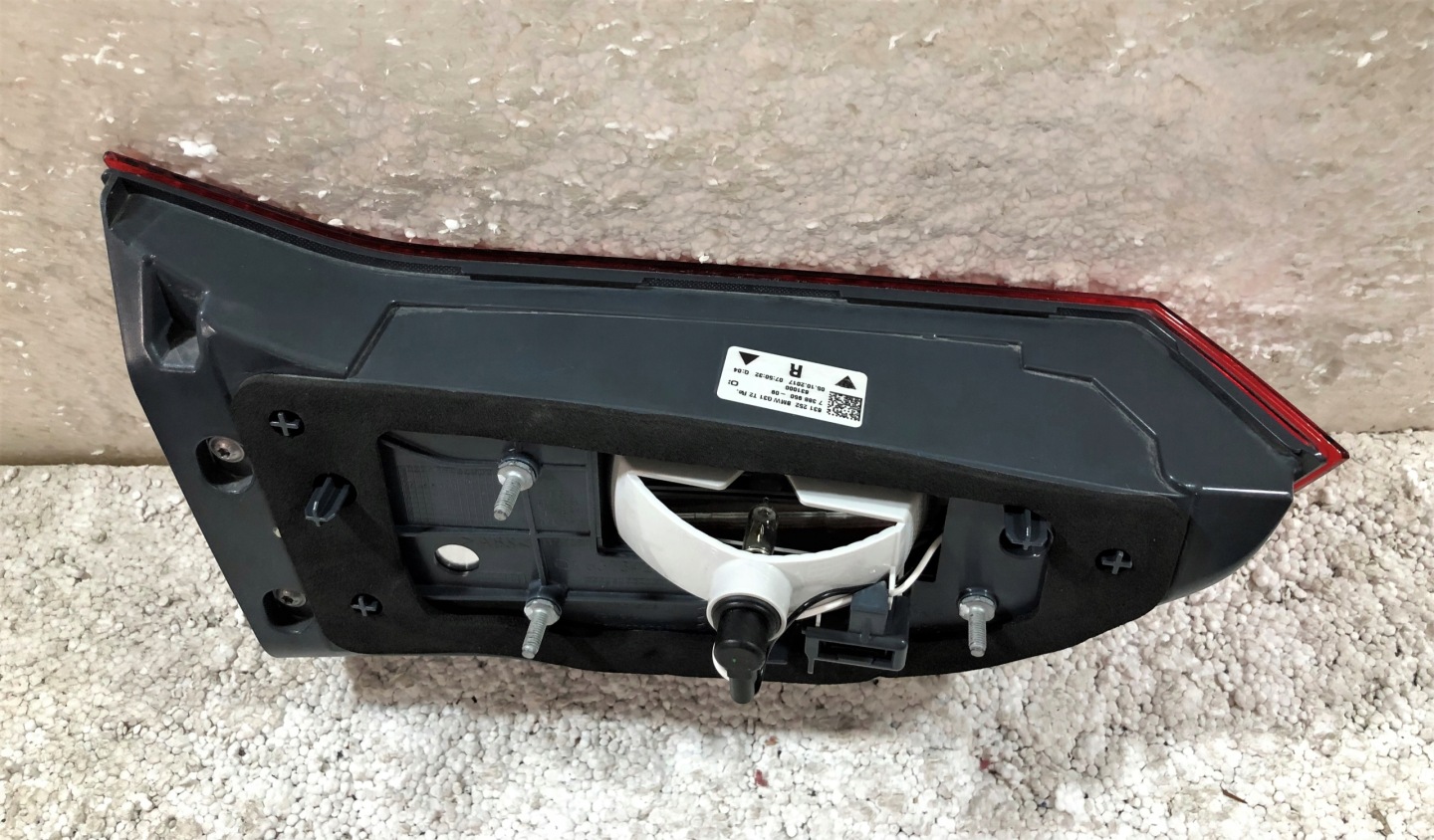 BMW 5 G31 Rückleuchte 7388950 Rearlamp - Thumbnail 9