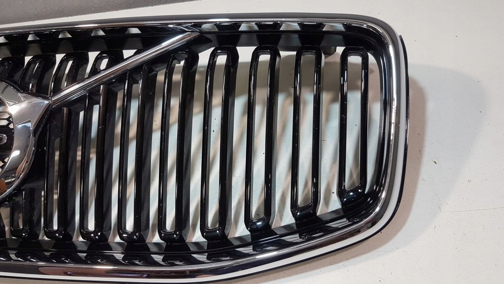 Volvo XC60 Kühlergrill FRONTGRILL Kühlergitter 31479494 - Thumbnail 4