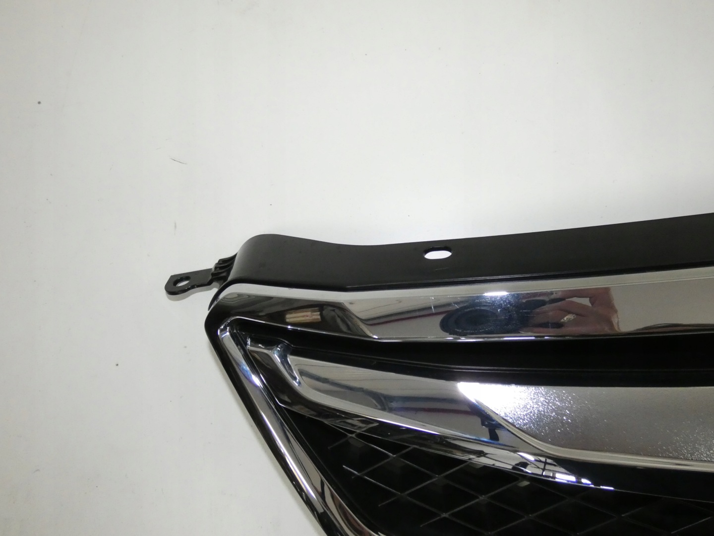 Subaru Legacy BC Kühlergrill FRONTGRILL Kühlergitter - Thumbnail 3