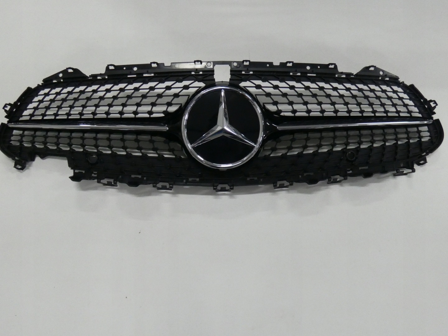 Mercedes-Benz CLS W218 Kühlergrill FRONTGRILL Kühlergitter - Image 1