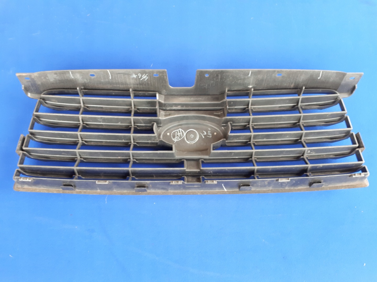 Subaru Forester SF Kühlergrill FRONTGRILL Kühlergitter - Thumbnail 8