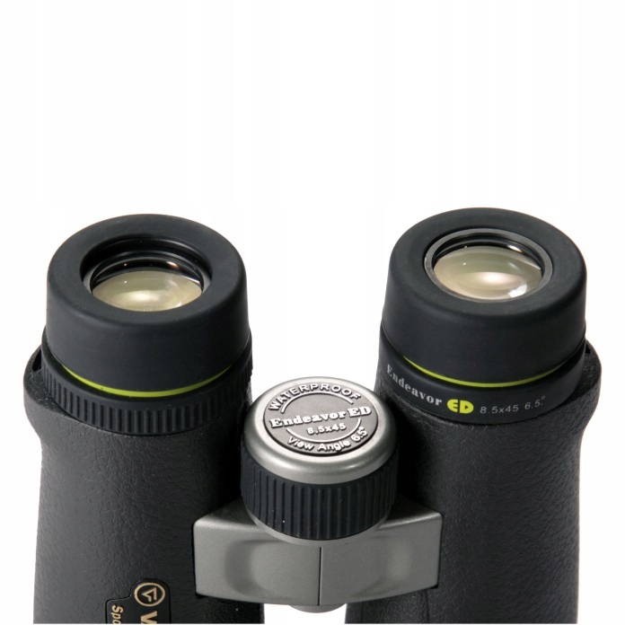 Lornetka 8,5x45 Vanguard Endeavor ED 8545