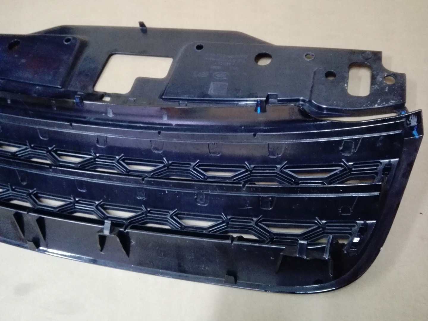 Land Rover Discovery L462 Kühlergrill FRONTGRILL Kühlergitter - Thumbnail 9