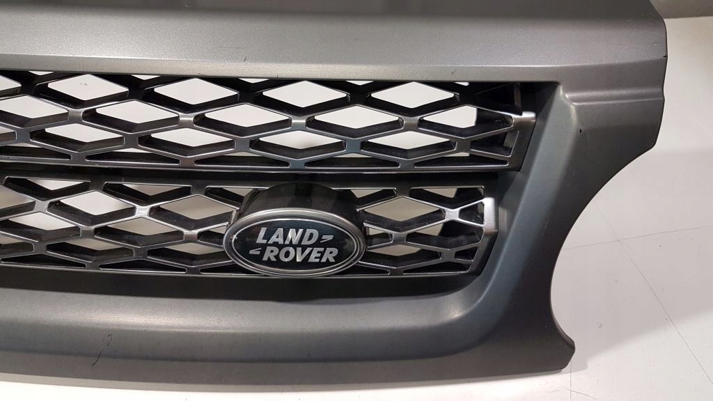 Land Rover Discovery LA Kühlergrill FRONTGRILL Kühlergitter H328138AW - Thumbnail 4