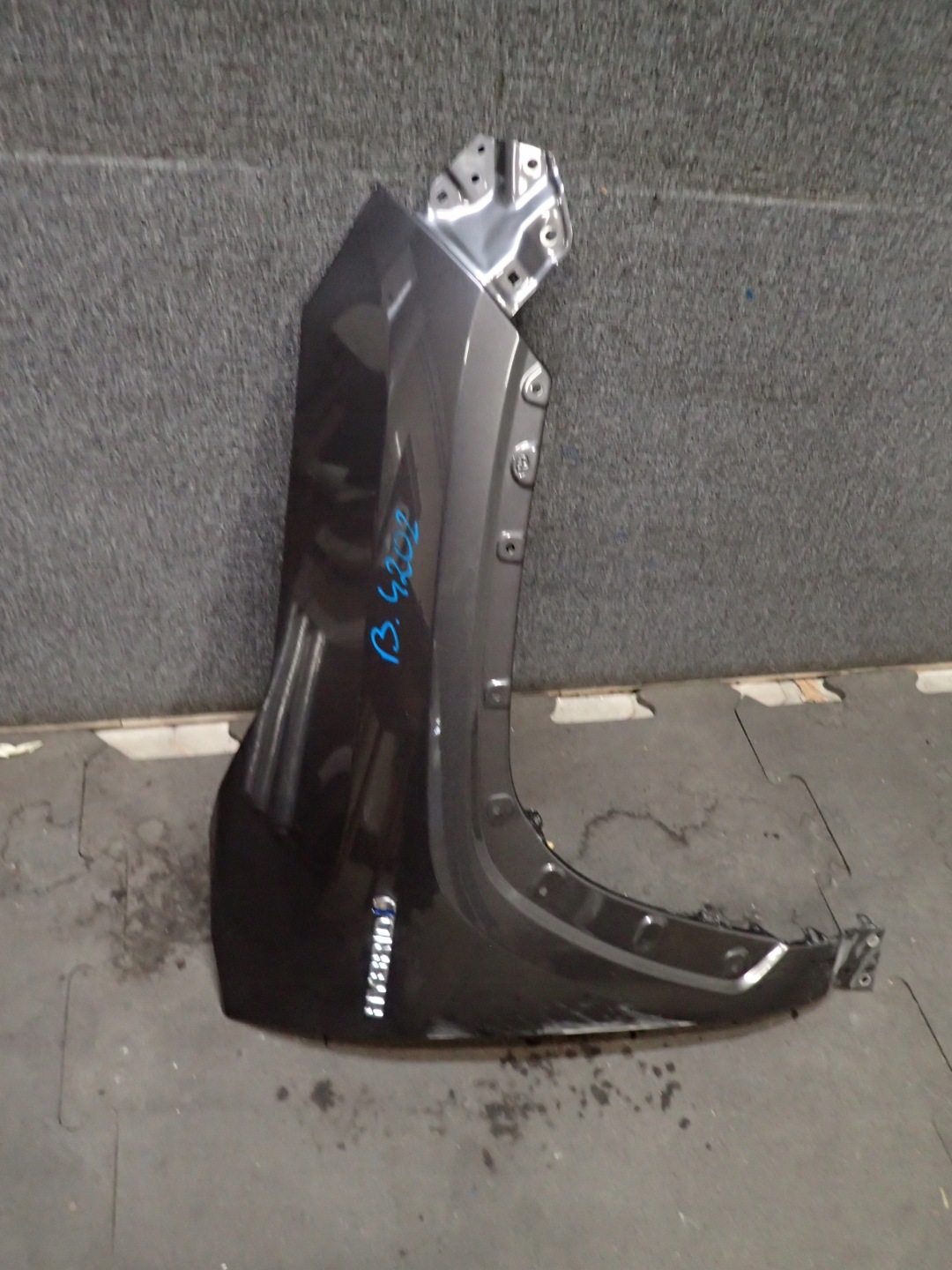 Kotflügel Toyota RAV4 XA5 Vorne Rechts Fender Parafanghi Ailes - Thumbnail 1