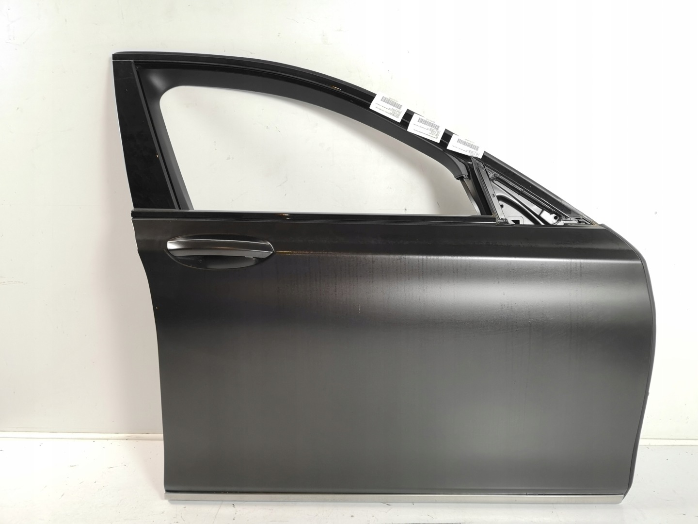 BMW 7 G12 Tür Vorne Rechts Door 4678946 Porta Porte - Thumbnail 1