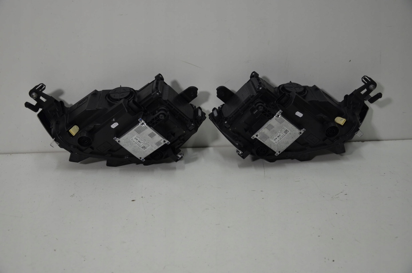 Frontscheinwerfer VW T-Roc A1 2GA941036D LED Links Scheinwerfer Headlight - Thumbnail 10