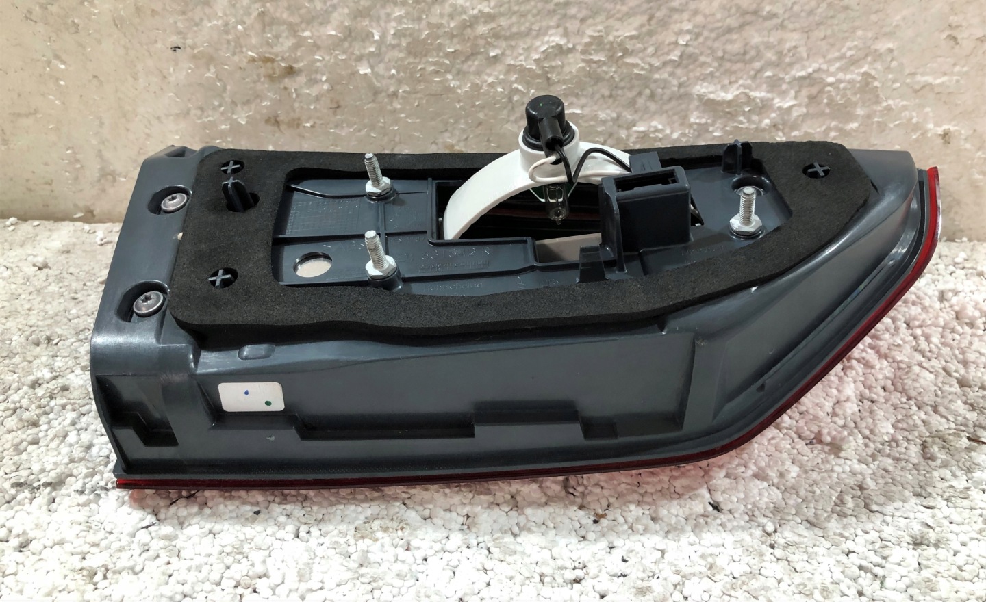 BMW 5 G31 Rückleuchte 7388950 Rearlamp - Thumbnail 10