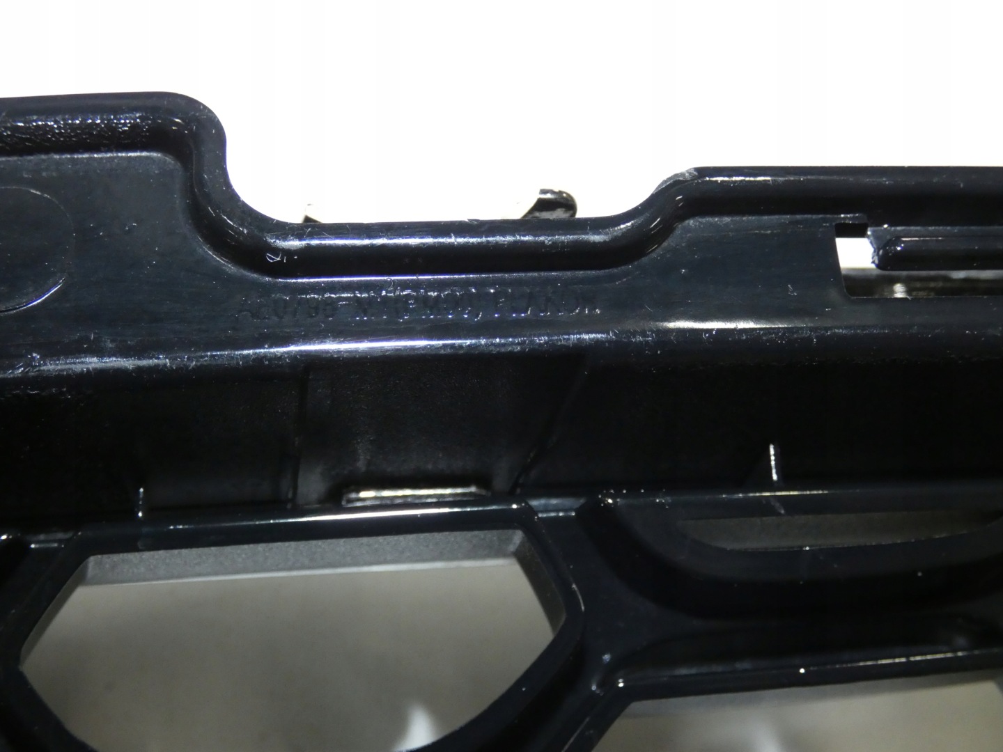 Kia Ceed CD Kühlergrill FRONTGRILL Kühlergitter - Thumbnail 2