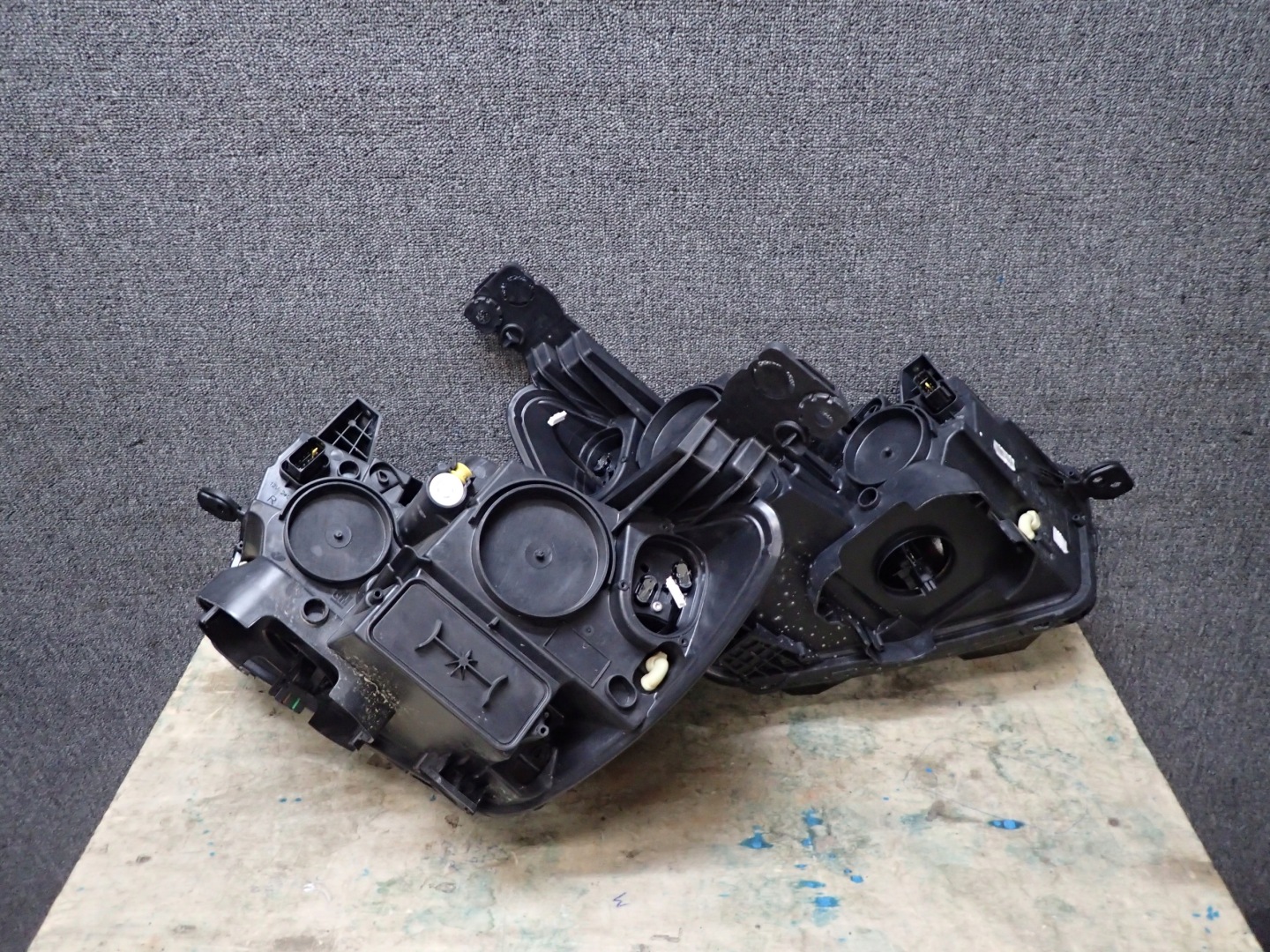 Frontscheinwerfer Opel Grandland YP00015980 LED Links Scheinwerfer Headlight - Thumbnail 14