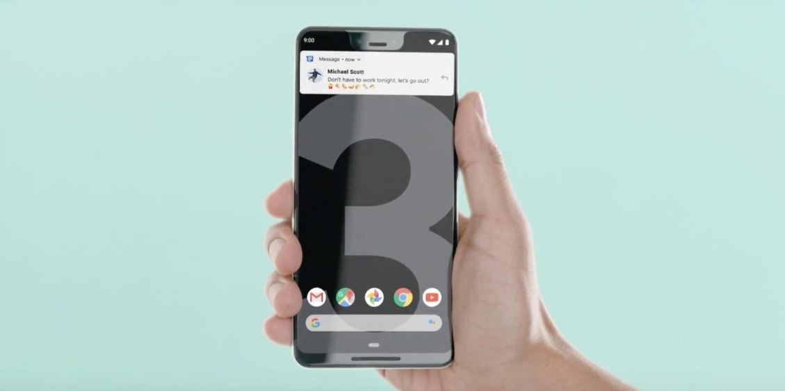 рингтоны google pixel 7