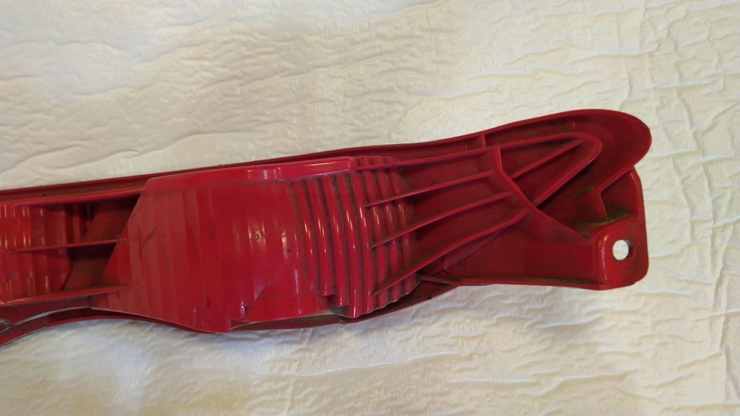 BMW 6 E64 Rückleuchte 7177075 Rearlamp - Thumbnail 6