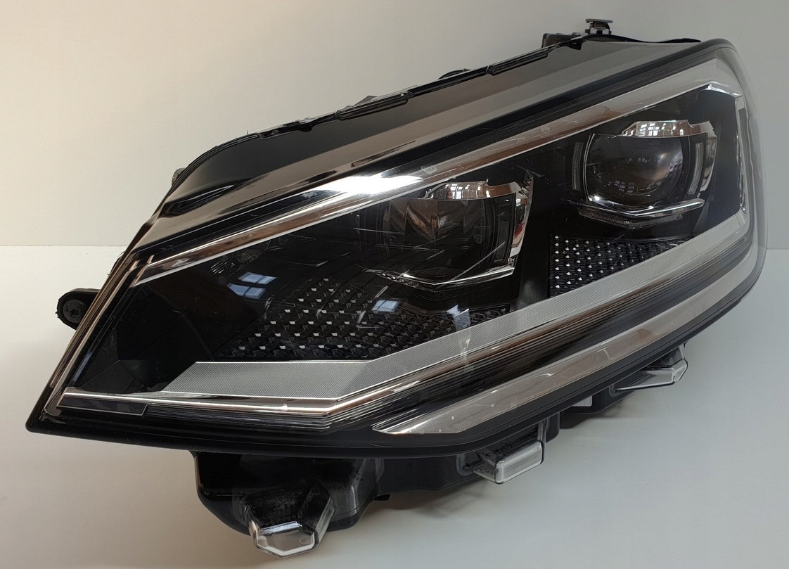 Frontscheinwerfer VW Golf Sportsvan 5179410810E LED Links Scheinwerfer Headlight - Thumbnail 7