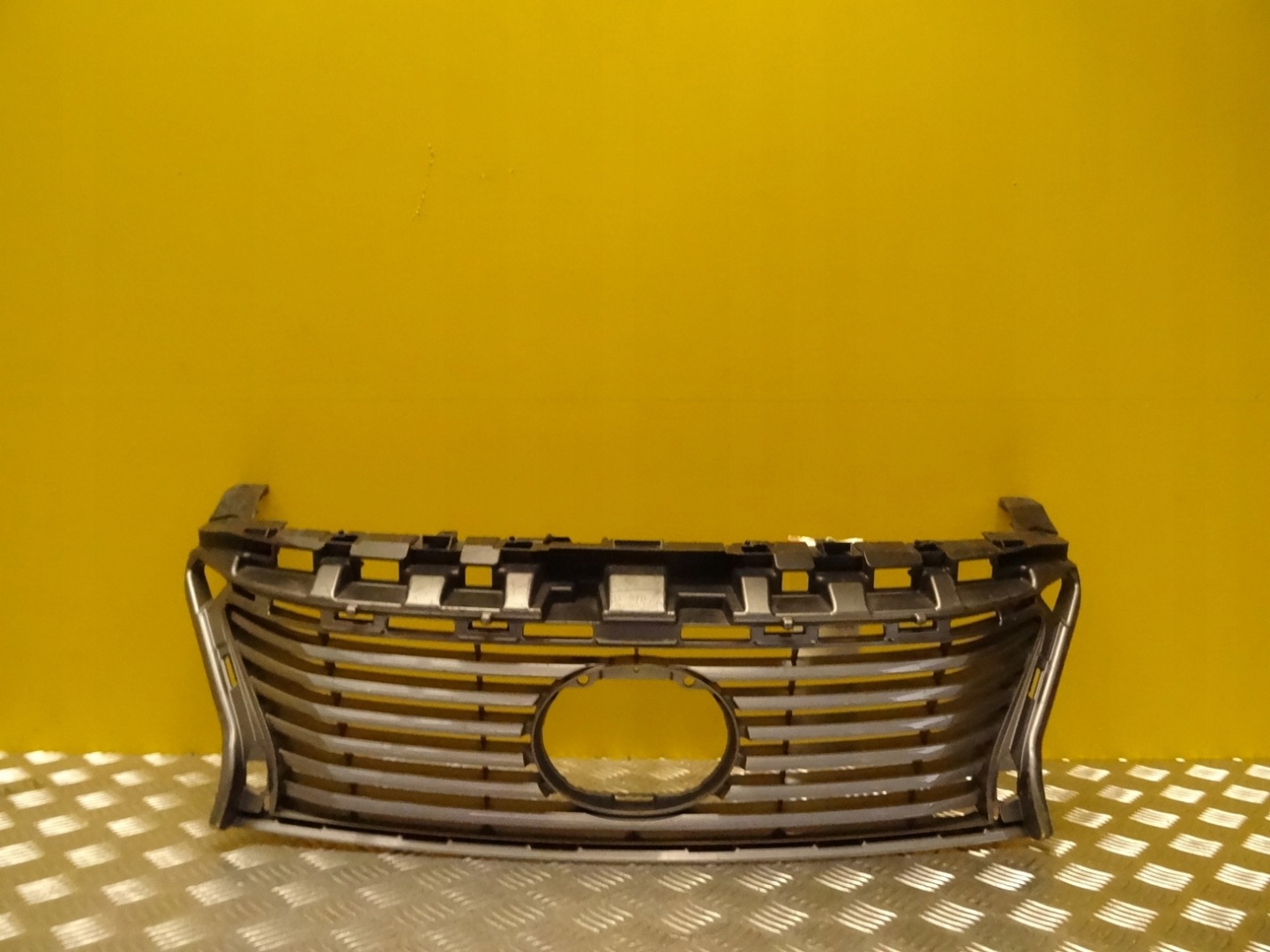 Lexus ES XZ1L Kühlergrill FRONTGRILL Kühlergitter - Thumbnail 1
