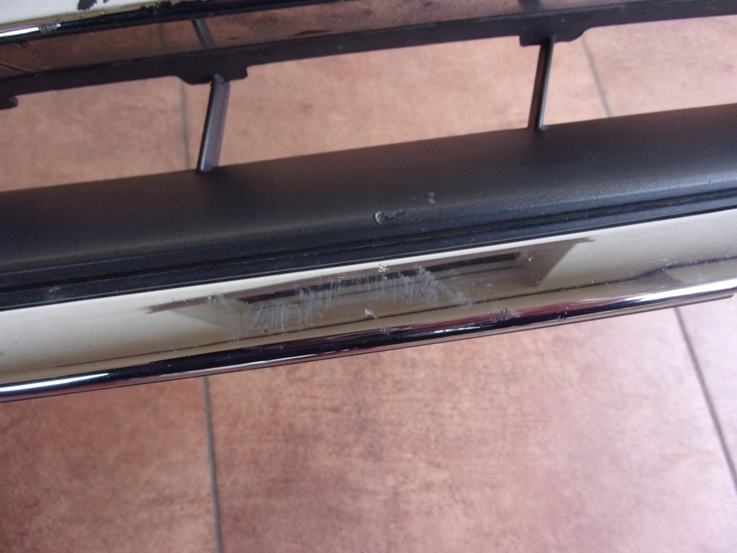 Honda CR-V Jazz GR Kühlergrill FRONTGRILL Kühlergitter 71121T1GG010M1 - Thumbnail 5